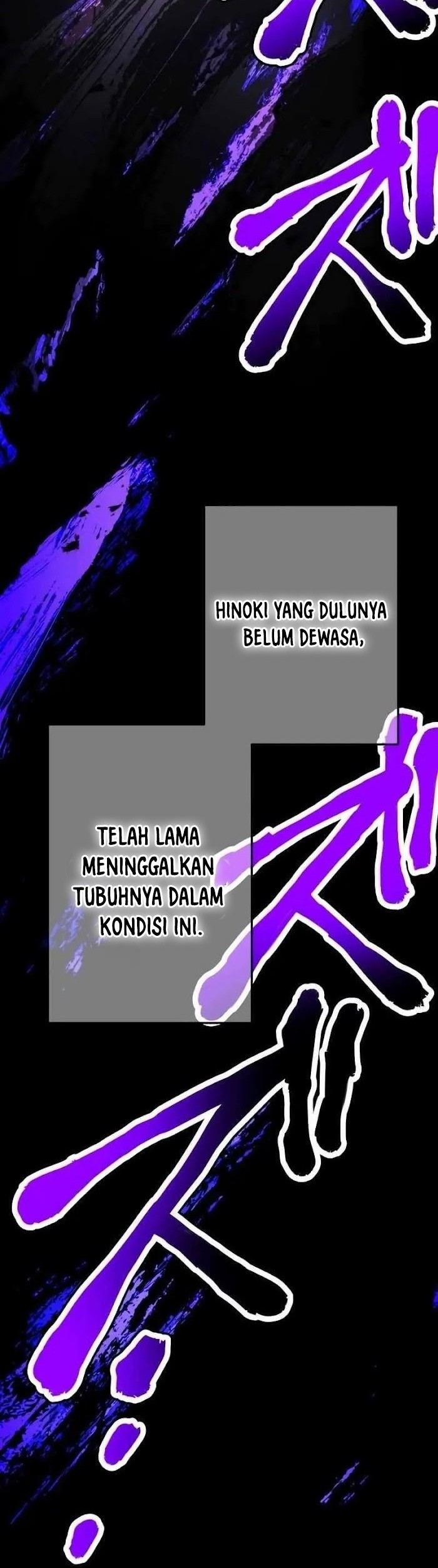 I Am the Strongest Awakeners, Recognized by All of the World’s Cheat Masters Chapter 38 Gambar 18