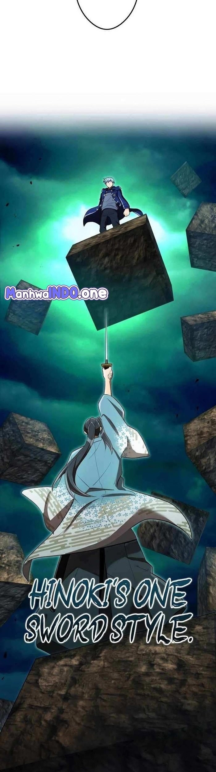 I Am the Strongest Awakeners, Recognized by All of the World’s Cheat Masters Chapter 37 Gambar 21
