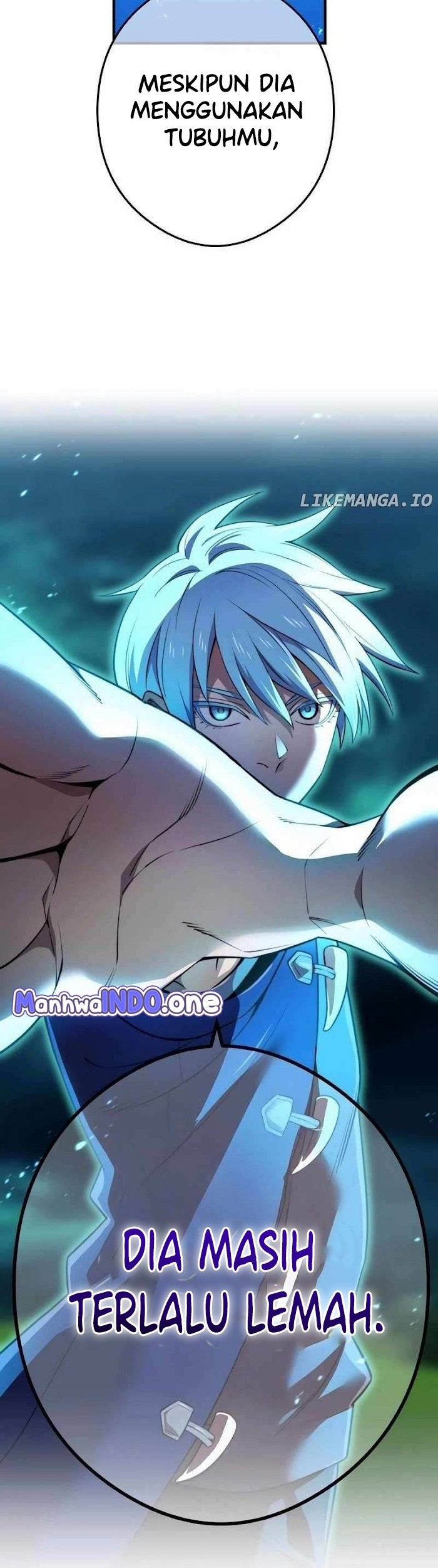 I Am the Strongest Awakeners, Recognized by All of the World’s Cheat Masters Chapter 37 Gambar 31
