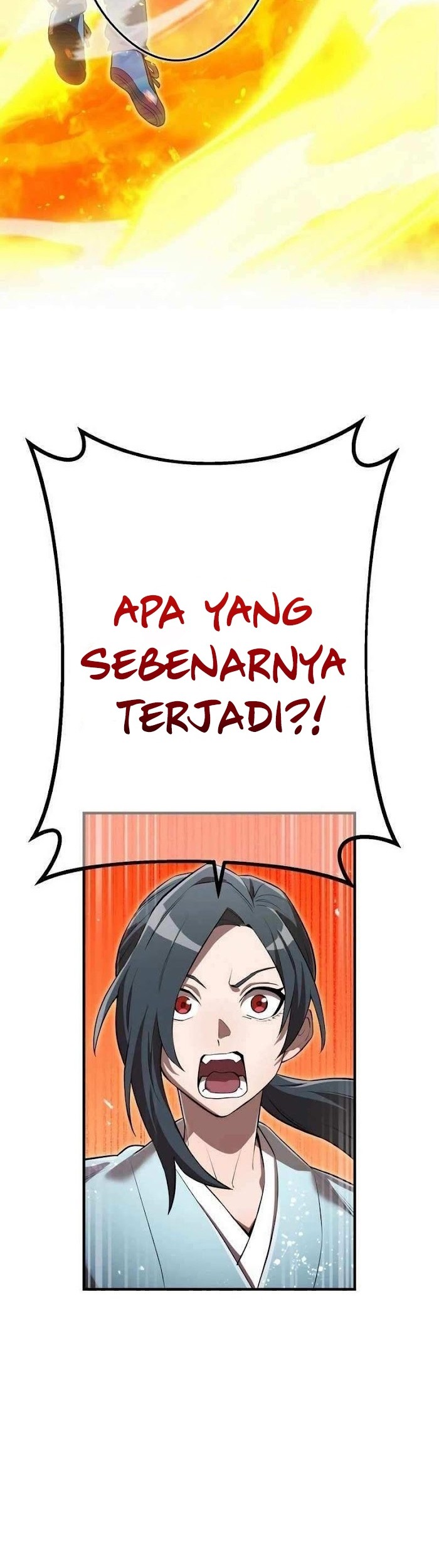 Baca Manga I Am the Strongest Awakeners, Recognized by All of the World’s Cheat Masters Chapter 37 Gambar 2
