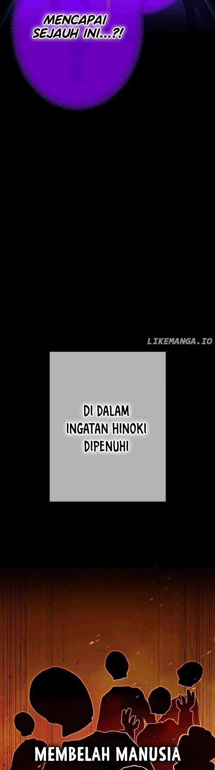 I Am the Strongest Awakeners, Recognized by All of the World’s Cheat Masters Chapter 37 Gambar 44
