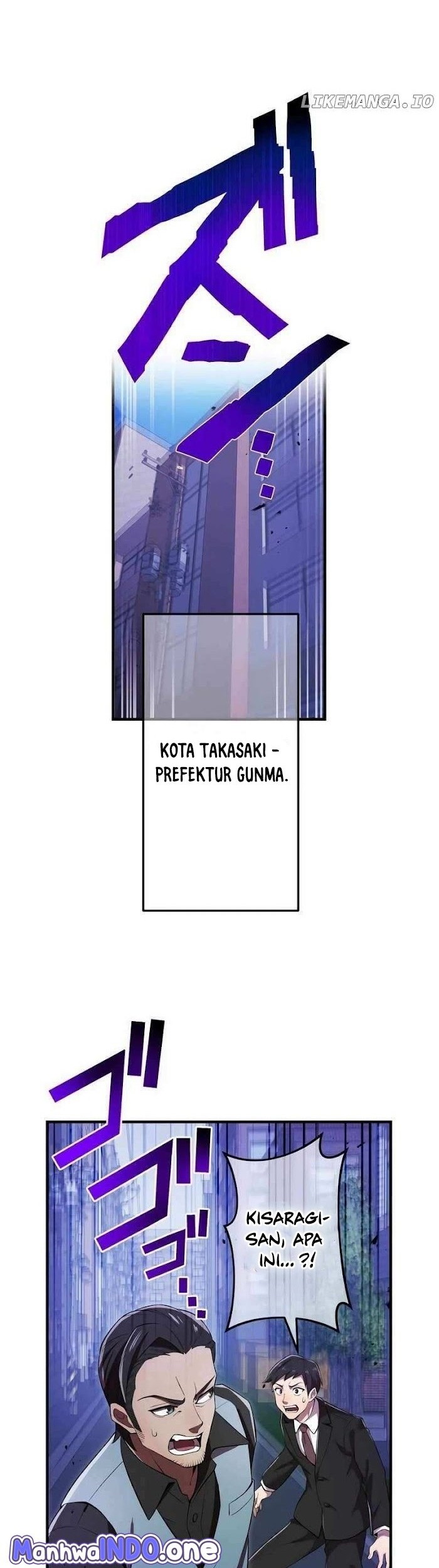 I Am the Strongest Awakeners, Recognized by All of the World’s Cheat Masters Chapter 37 Gambar 56
