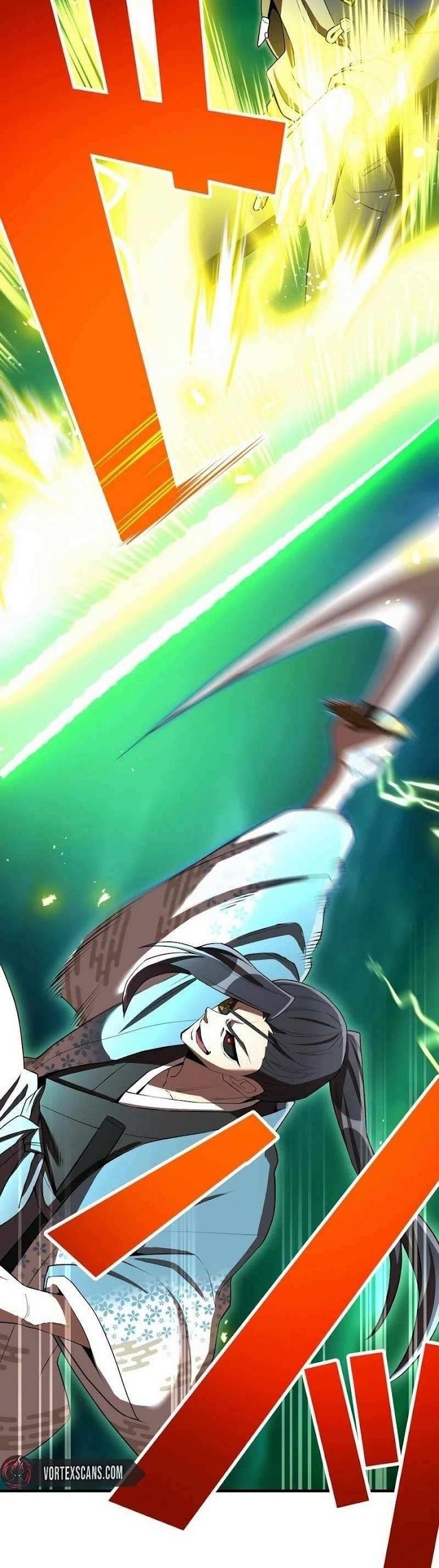 I Am the Strongest Awakeners, Recognized by All of the World’s Cheat Masters Chapter 37 Gambar 7