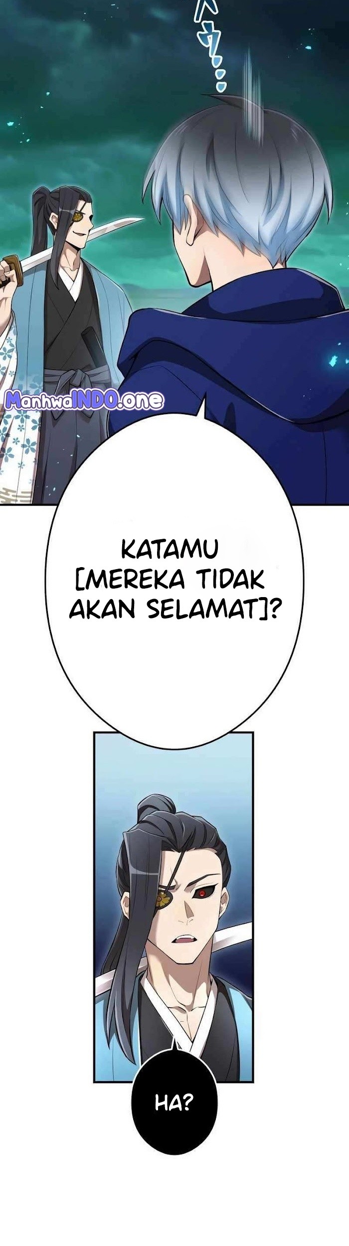 I Am the Strongest Awakeners, Recognized by All of the World’s Cheat Masters Chapter 36 Gambar 25