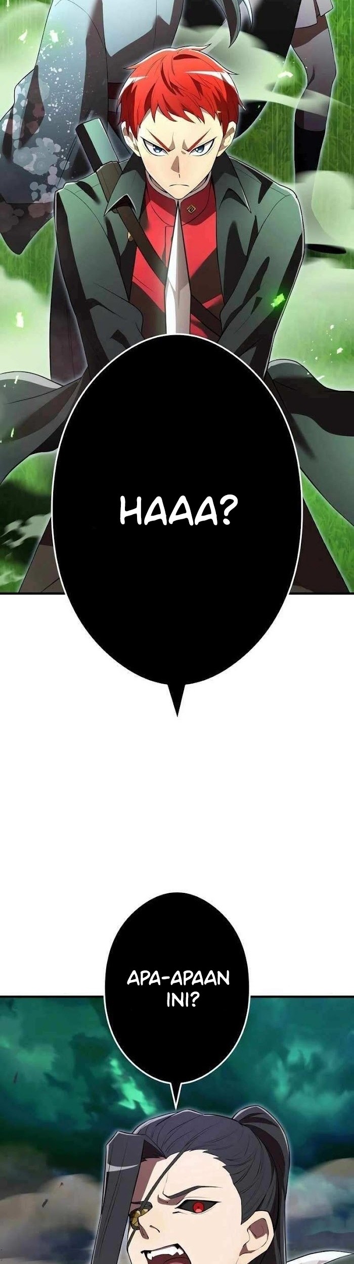 Baca Manga I Am the Strongest Awakeners, Recognized by All of the World’s Cheat Masters Chapter 36 Gambar 2