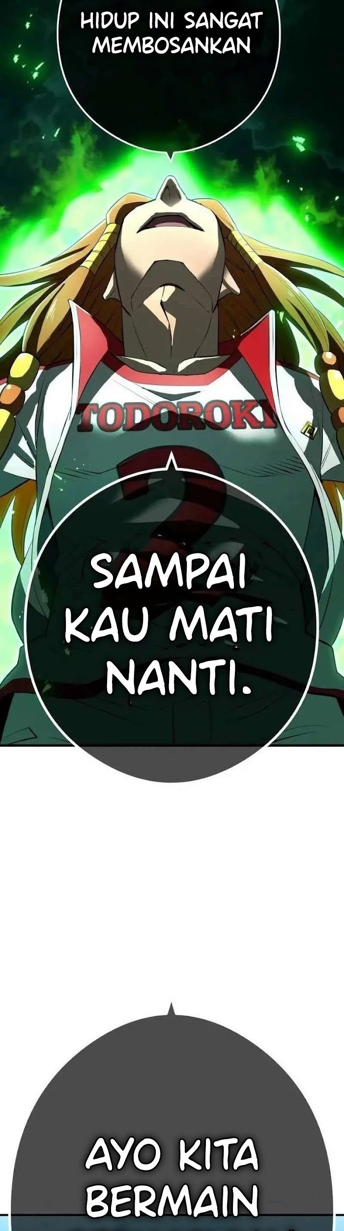 Baca Manga I Am the Strongest Awakeners, Recognized by All of the World’s Cheat Masters Chapter 35 Gambar 2