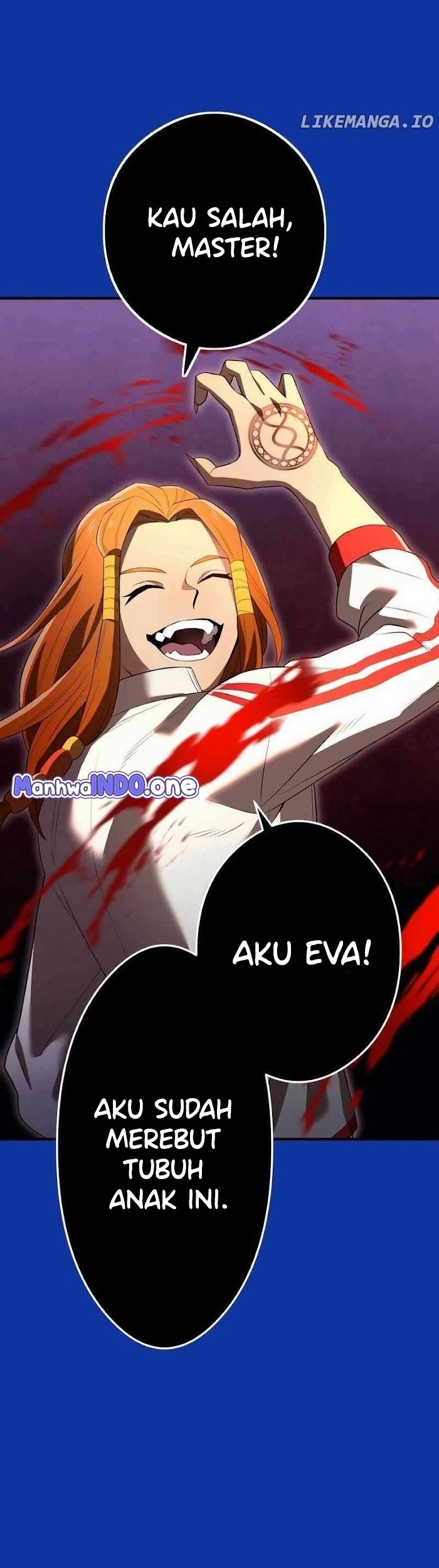 I Am the Strongest Awakeners, Recognized by All of the World’s Cheat Masters Chapter 34 Gambar 22