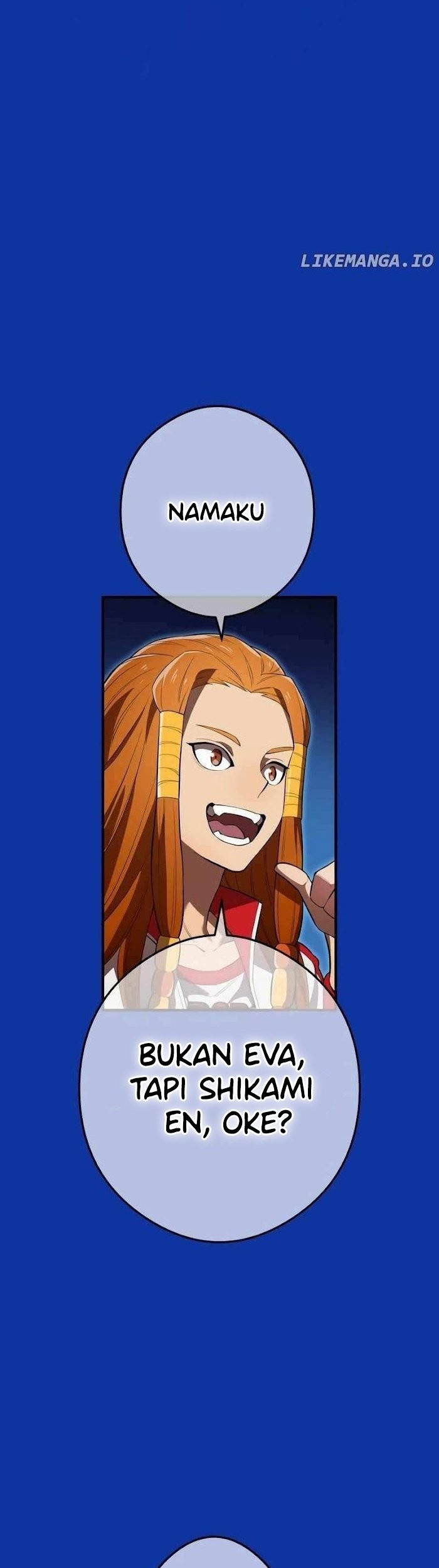 I Am the Strongest Awakeners, Recognized by All of the World’s Cheat Masters Chapter 34 Gambar 27