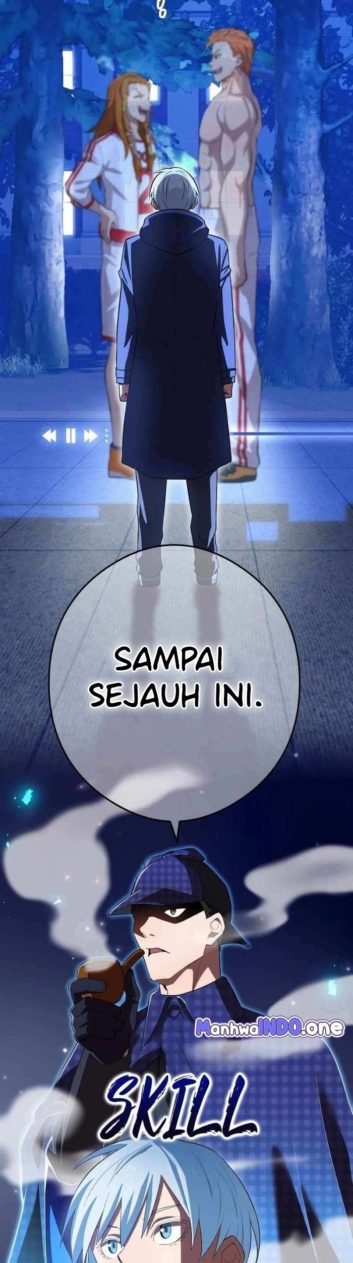 I Am the Strongest Awakeners, Recognized by All of the World’s Cheat Masters Chapter 34 Gambar 30