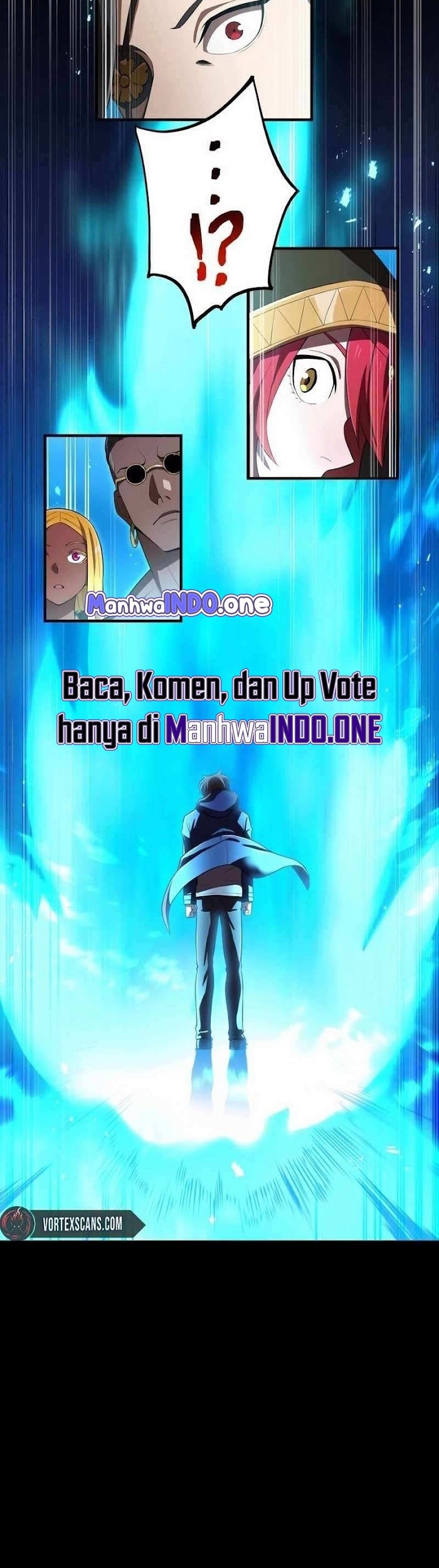 I Am the Strongest Awakeners, Recognized by All of the World’s Cheat Masters Chapter 34 Gambar 37