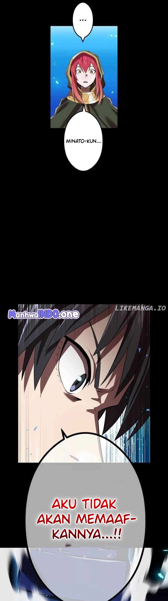 I Am the Strongest Awakeners, Recognized by All of the World’s Cheat Masters Chapter 34 Gambar 38