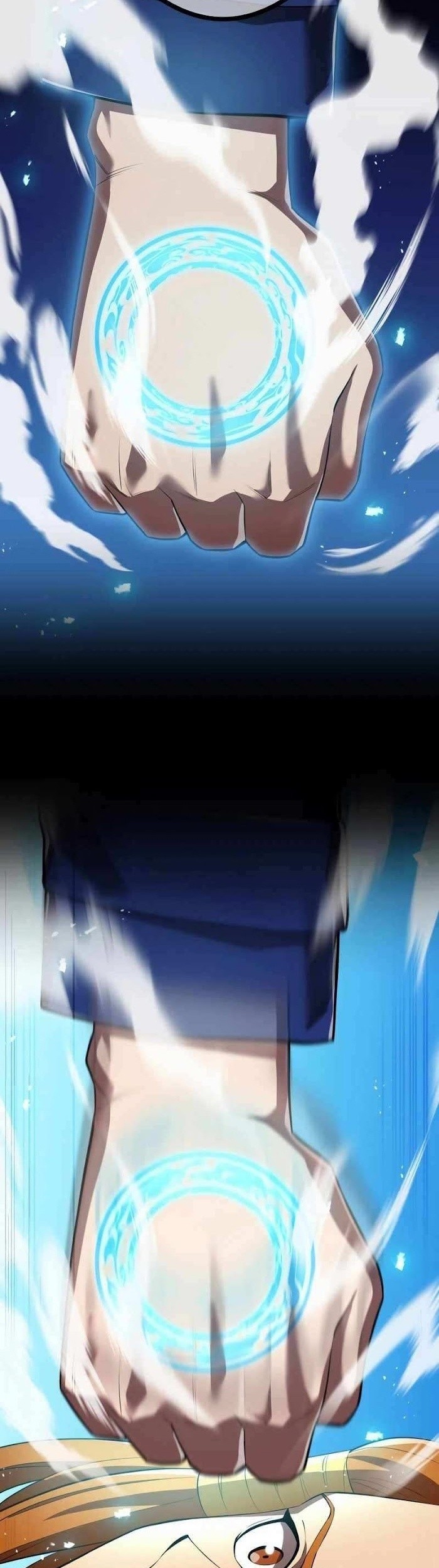 I Am the Strongest Awakeners, Recognized by All of the World’s Cheat Masters Chapter 34 Gambar 39