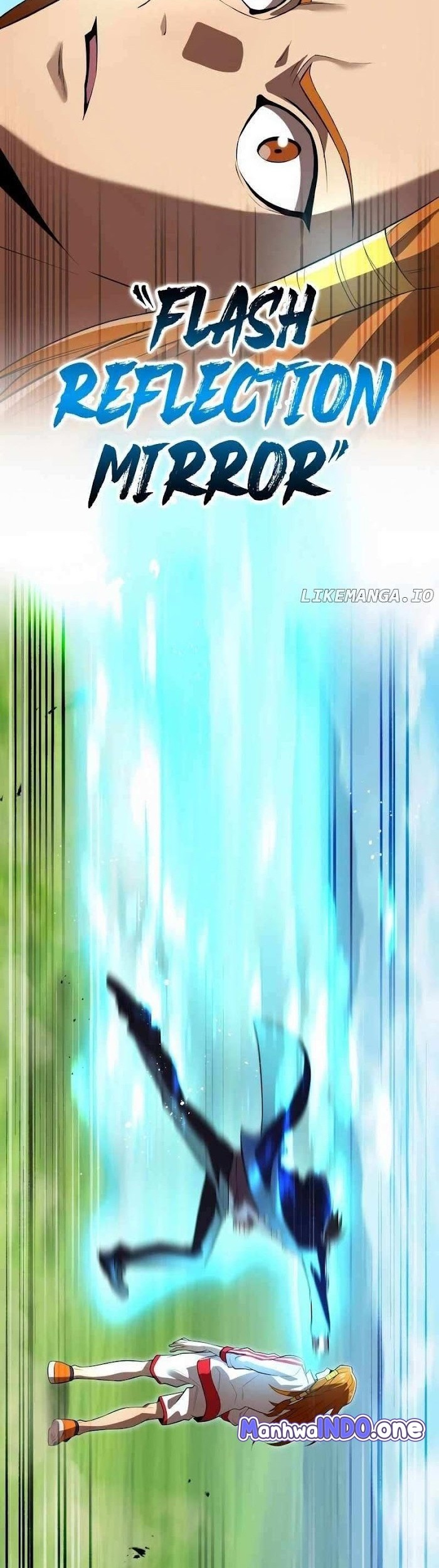 I Am the Strongest Awakeners, Recognized by All of the World’s Cheat Masters Chapter 34 Gambar 40