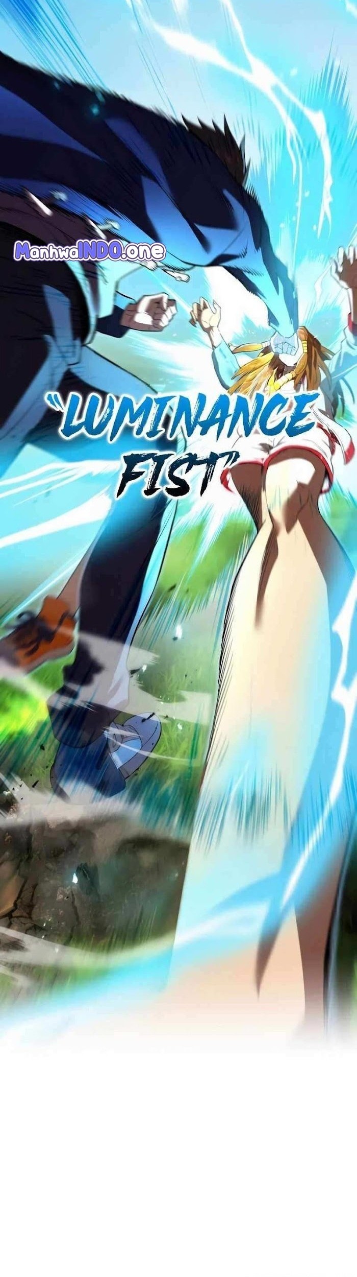 I Am the Strongest Awakeners, Recognized by All of the World’s Cheat Masters Chapter 34 Gambar 42
