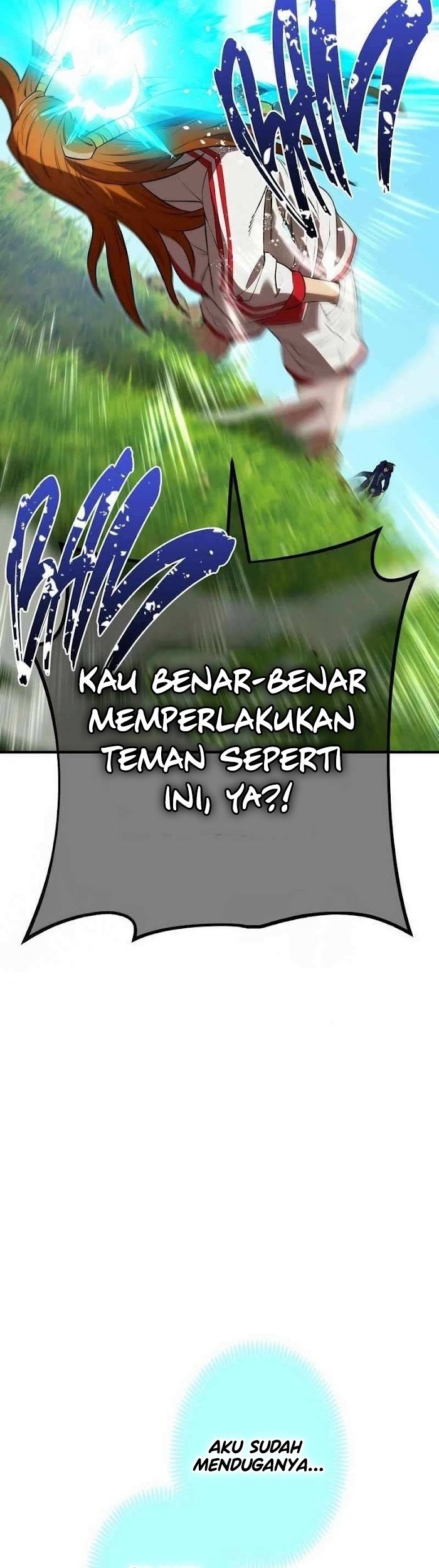 I Am the Strongest Awakeners, Recognized by All of the World’s Cheat Masters Chapter 34 Gambar 48