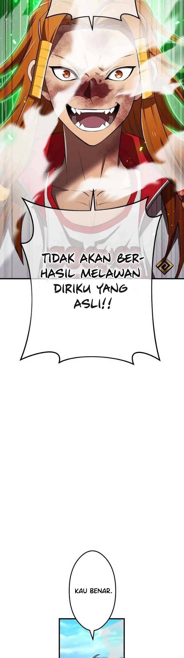 I Am the Strongest Awakeners, Recognized by All of the World’s Cheat Masters Chapter 34 Gambar 51