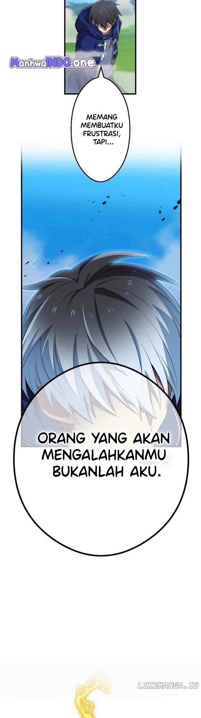 I Am the Strongest Awakeners, Recognized by All of the World’s Cheat Masters Chapter 34 Gambar 52