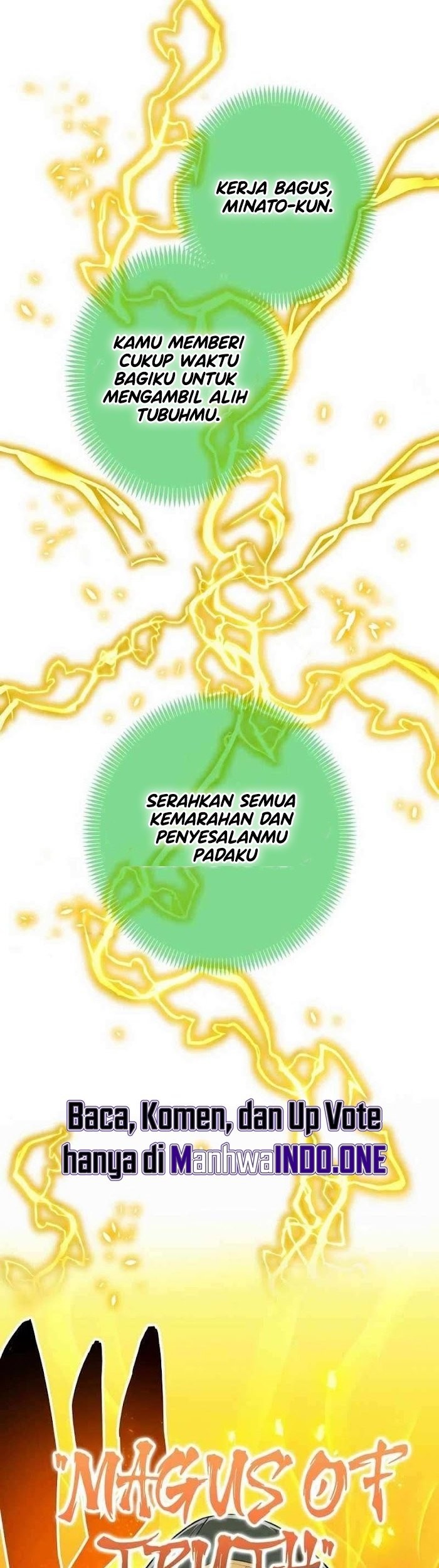 I Am the Strongest Awakeners, Recognized by All of the World’s Cheat Masters Chapter 34 Gambar 53