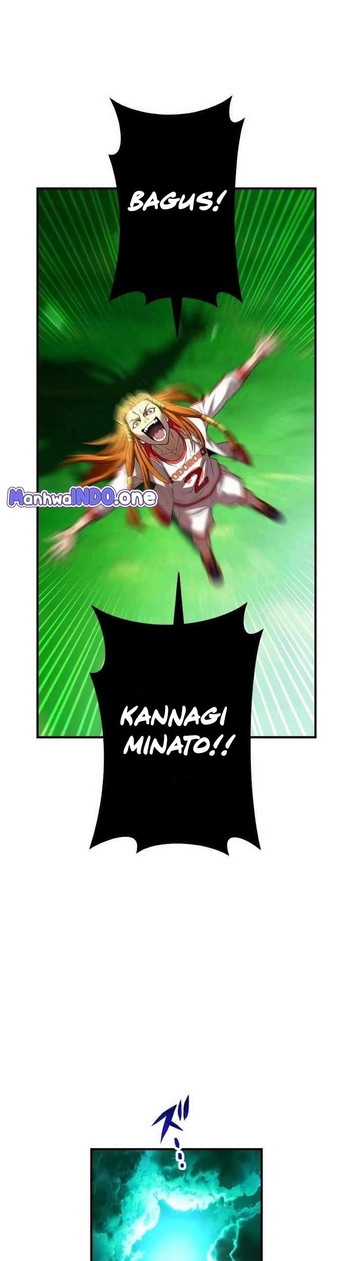 I Am the Strongest Awakeners, Recognized by All of the World’s Cheat Masters Chapter 34 Gambar 56