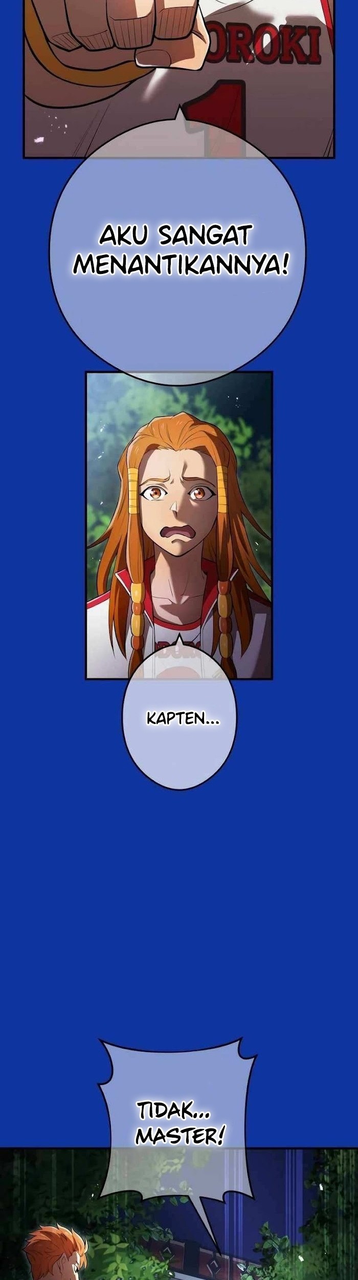 I Am the Strongest Awakeners, Recognized by All of the World’s Cheat Masters Chapter 34 Gambar 6