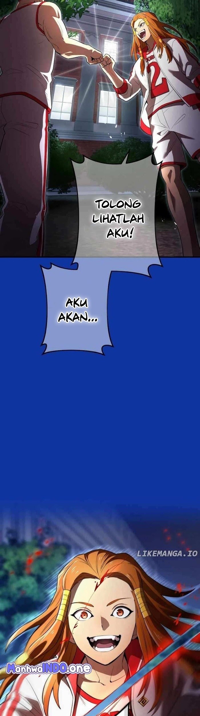 I Am the Strongest Awakeners, Recognized by All of the World’s Cheat Masters Chapter 34 Gambar 7