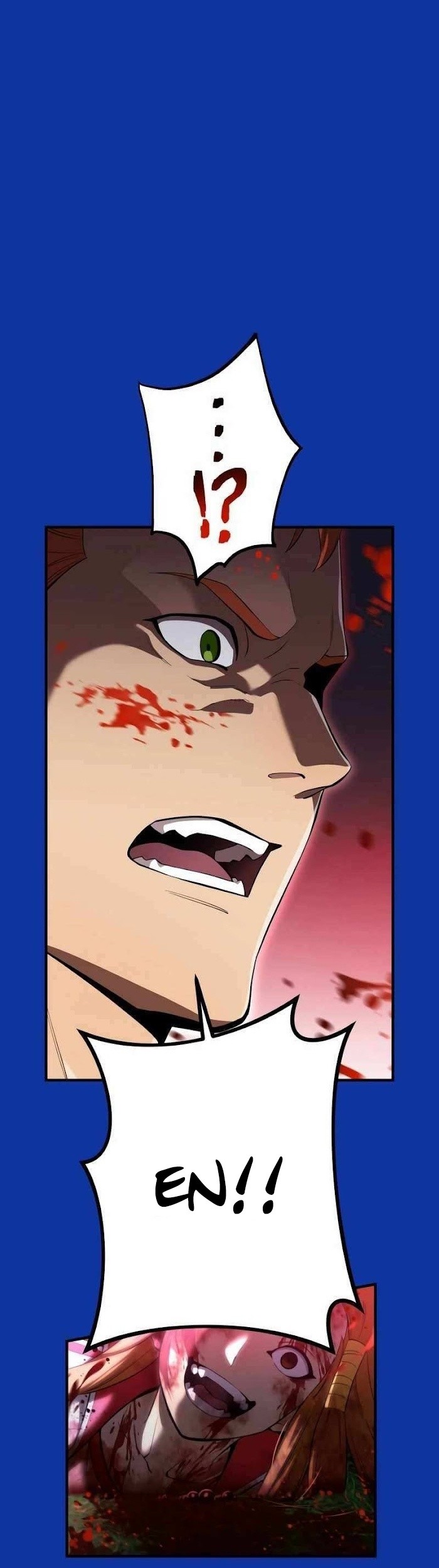 I Am the Strongest Awakeners, Recognized by All of the World’s Cheat Masters Chapter 34 Gambar 9