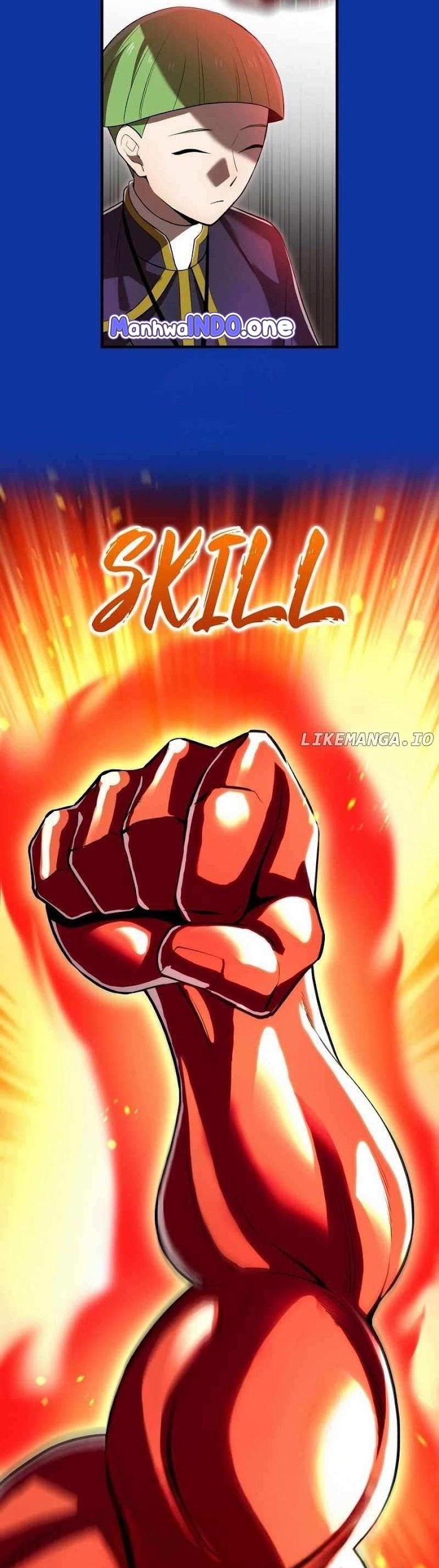 I Am the Strongest Awakeners, Recognized by All of the World’s Cheat Masters Chapter 34 Gambar 15