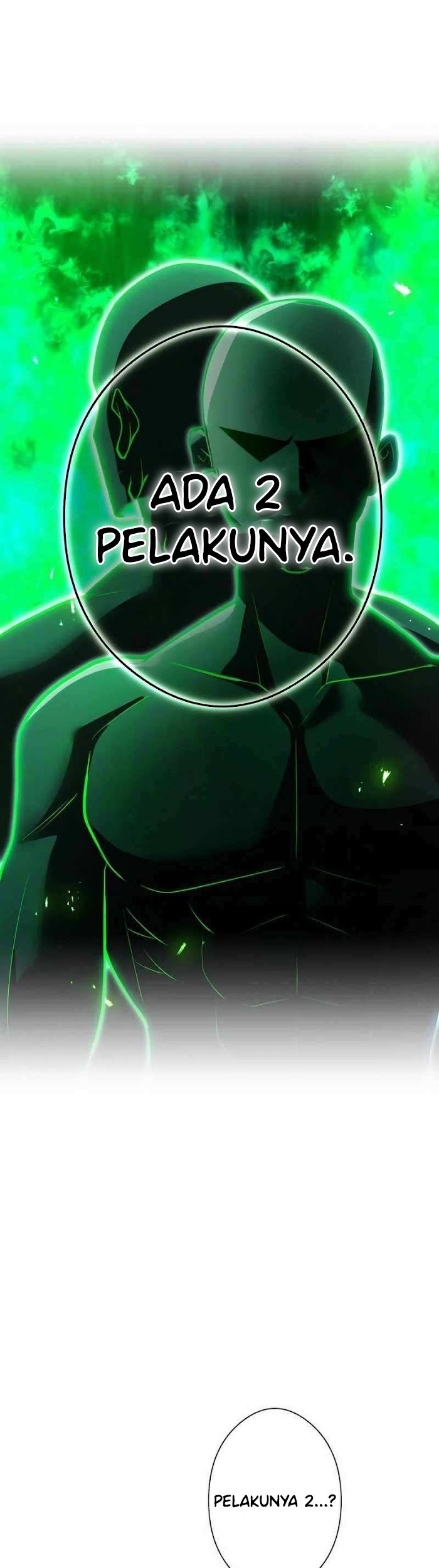 I Am the Strongest Awakeners, Recognized by All of the World’s Cheat Masters Chapter 33 Gambar 22