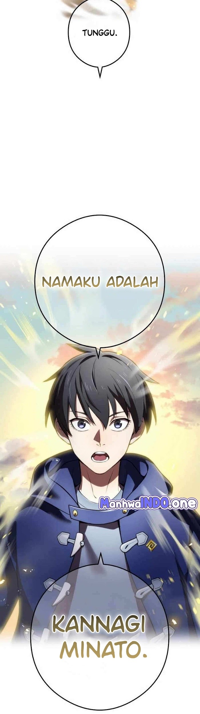 I Am the Strongest Awakeners, Recognized by All of the World’s Cheat Masters Chapter 33 Gambar 27