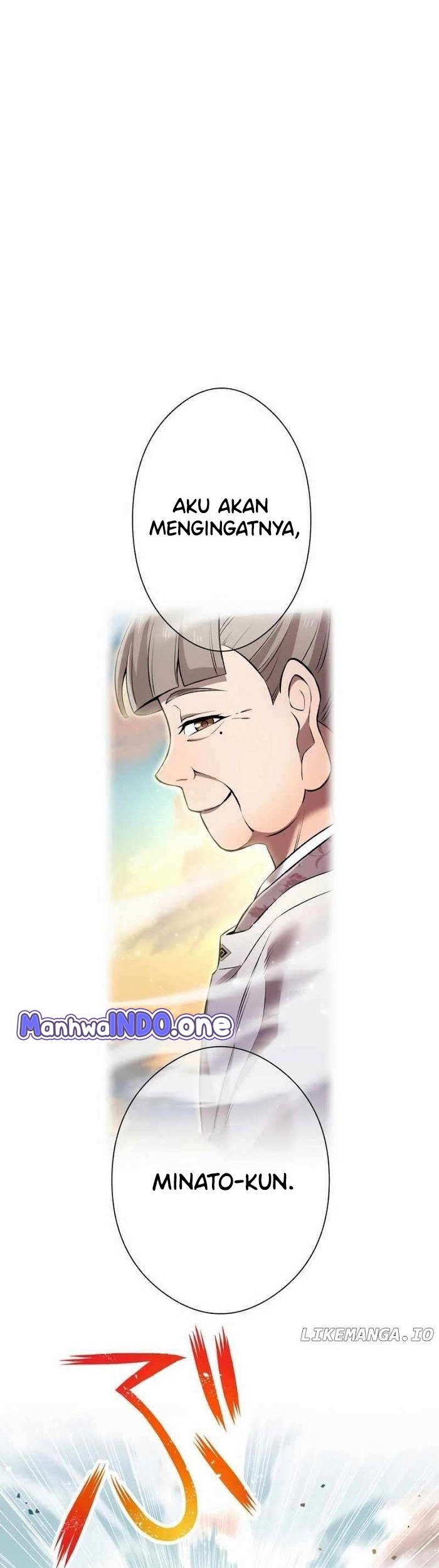 I Am the Strongest Awakeners, Recognized by All of the World’s Cheat Masters Chapter 33 Gambar 28