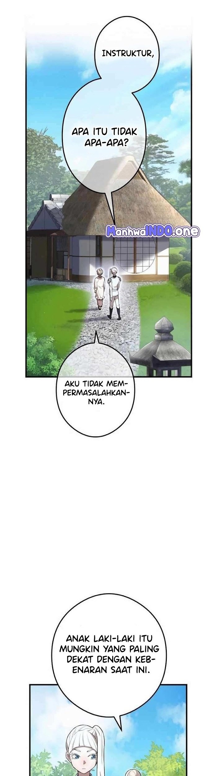 I Am the Strongest Awakeners, Recognized by All of the World’s Cheat Masters Chapter 33 Gambar 32