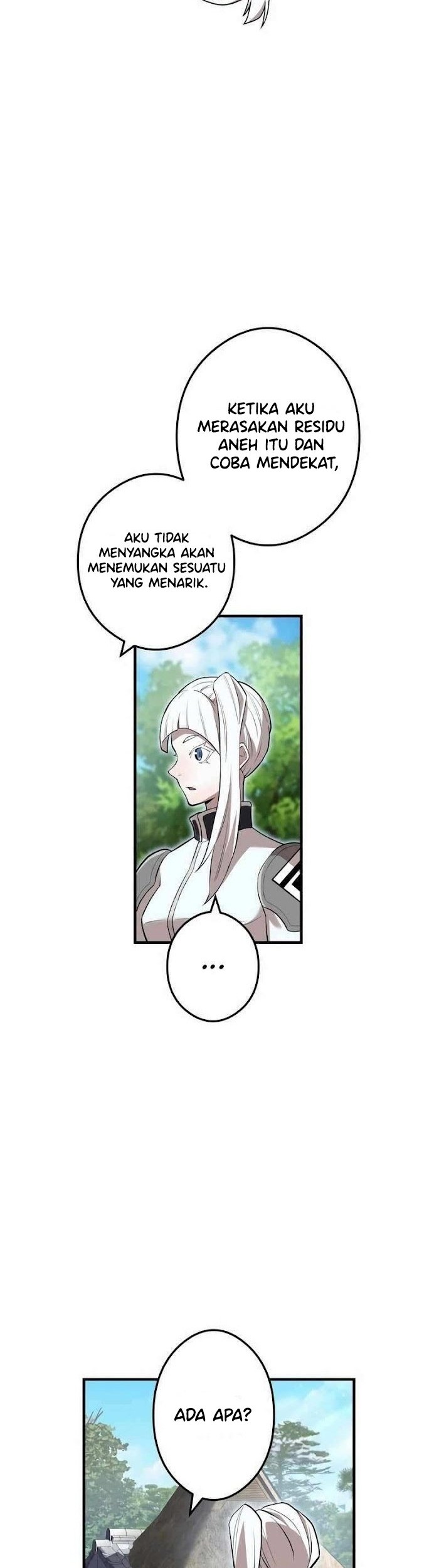 I Am the Strongest Awakeners, Recognized by All of the World’s Cheat Masters Chapter 33 Gambar 34