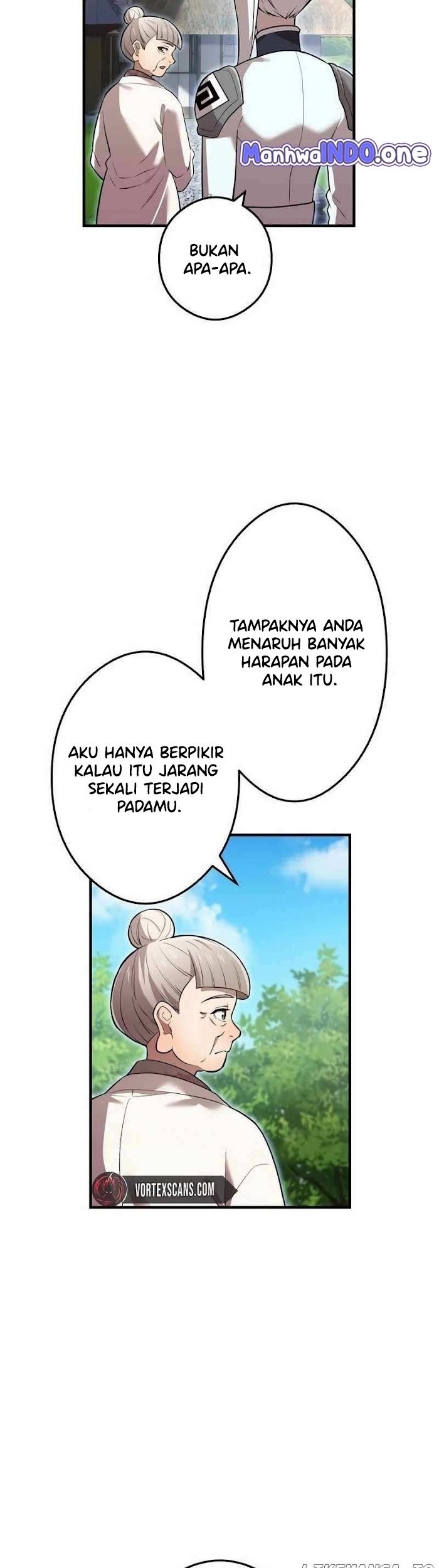 I Am the Strongest Awakeners, Recognized by All of the World’s Cheat Masters Chapter 33 Gambar 35