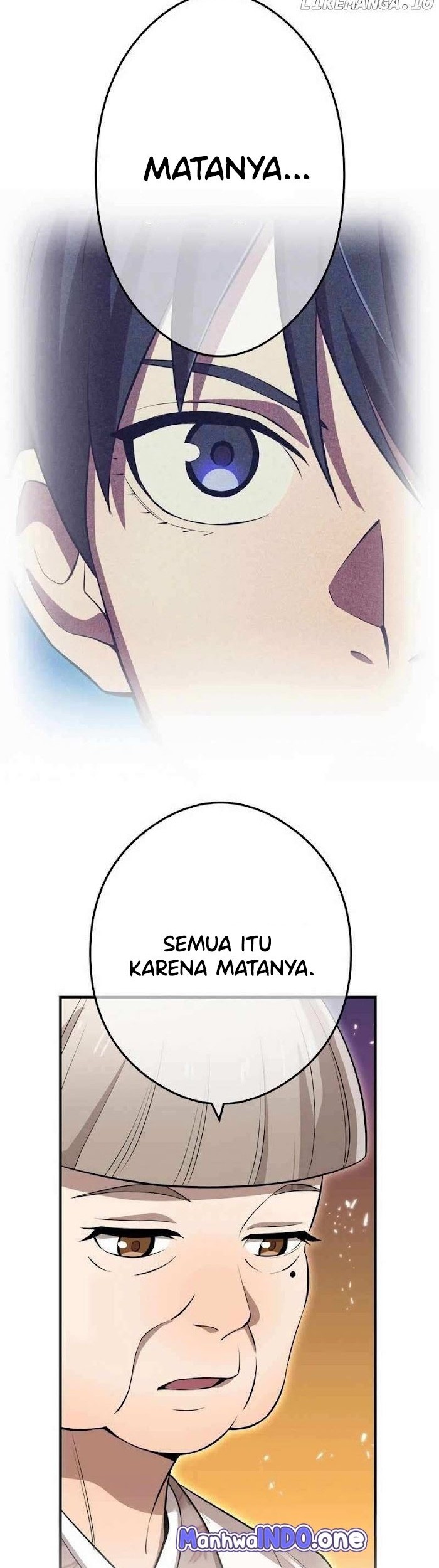 I Am the Strongest Awakeners, Recognized by All of the World’s Cheat Masters Chapter 33 Gambar 36