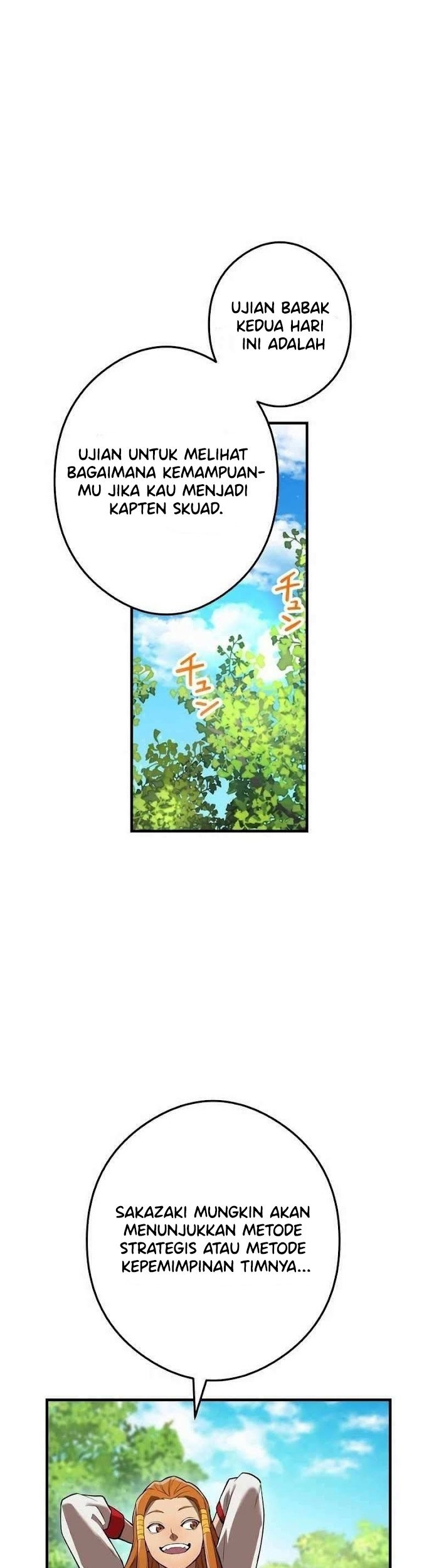 I Am the Strongest Awakeners, Recognized by All of the World’s Cheat Masters Chapter 33 Gambar 39
