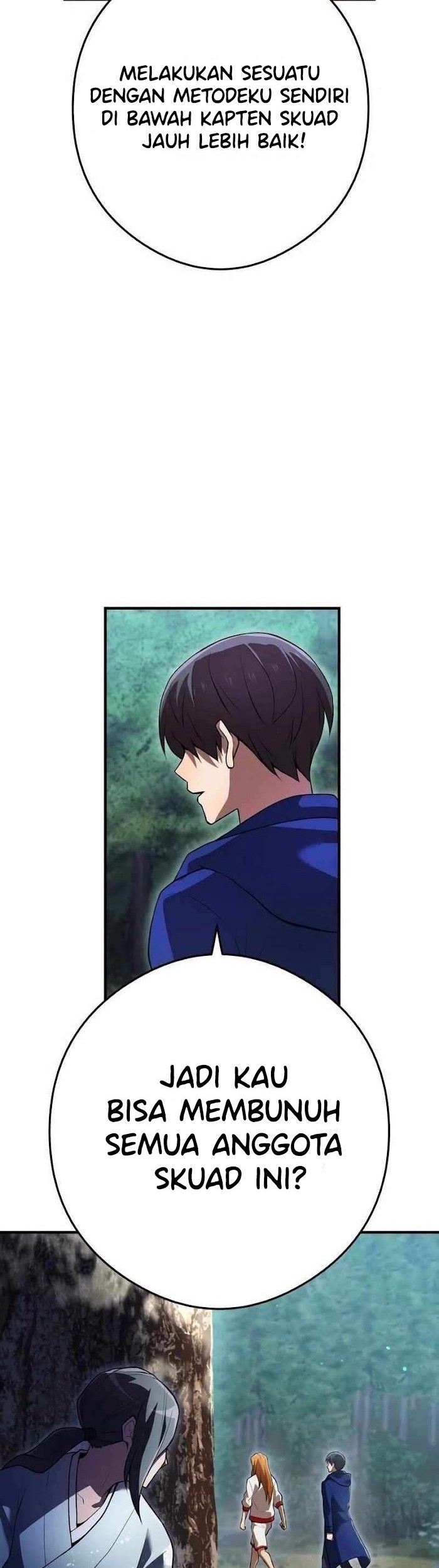 I Am the Strongest Awakeners, Recognized by All of the World’s Cheat Masters Chapter 33 Gambar 44