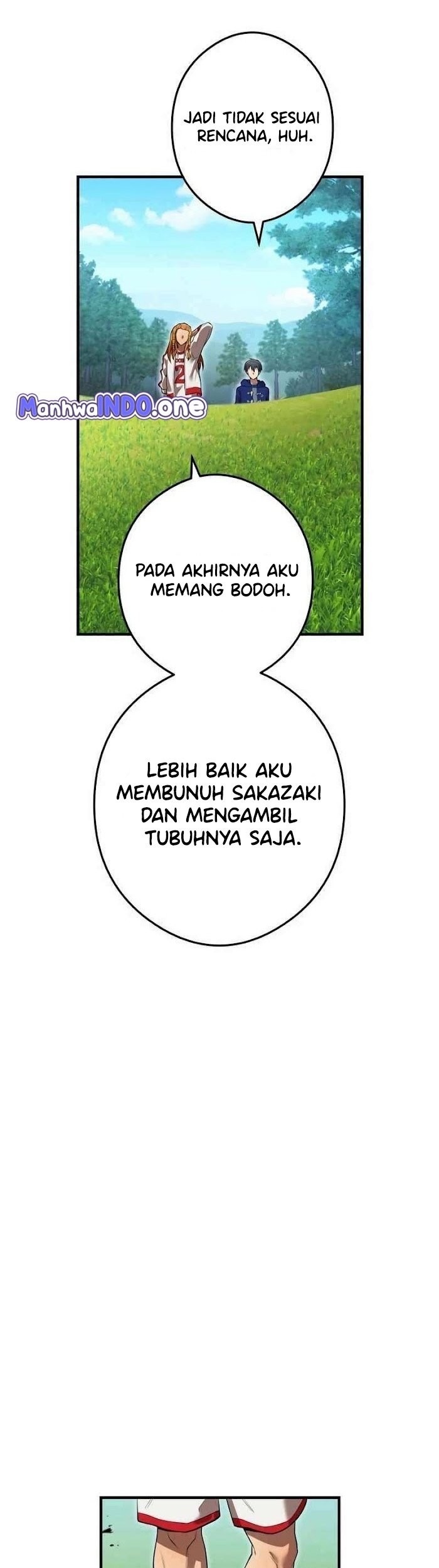 I Am the Strongest Awakeners, Recognized by All of the World’s Cheat Masters Chapter 33 Gambar 47