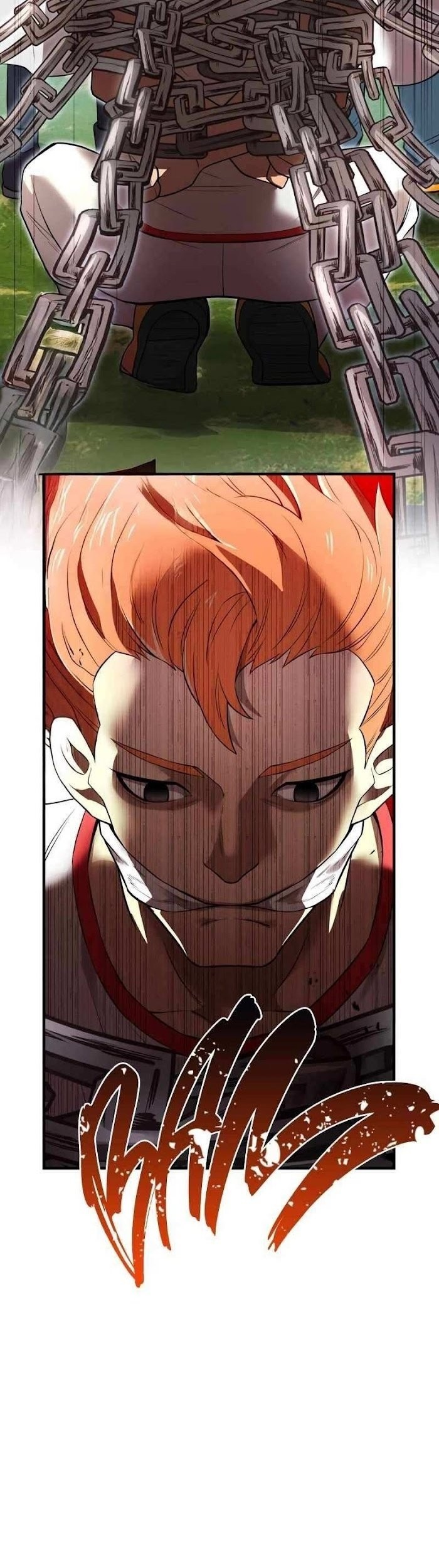 I Am the Strongest Awakeners, Recognized by All of the World’s Cheat Masters Chapter 33 Gambar 49