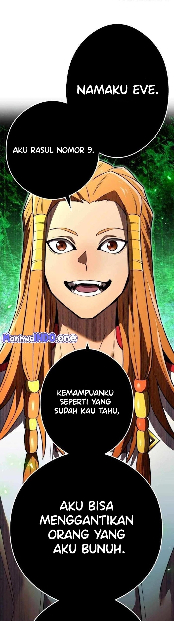 I Am the Strongest Awakeners, Recognized by All of the World’s Cheat Masters Chapter 33 Gambar 51