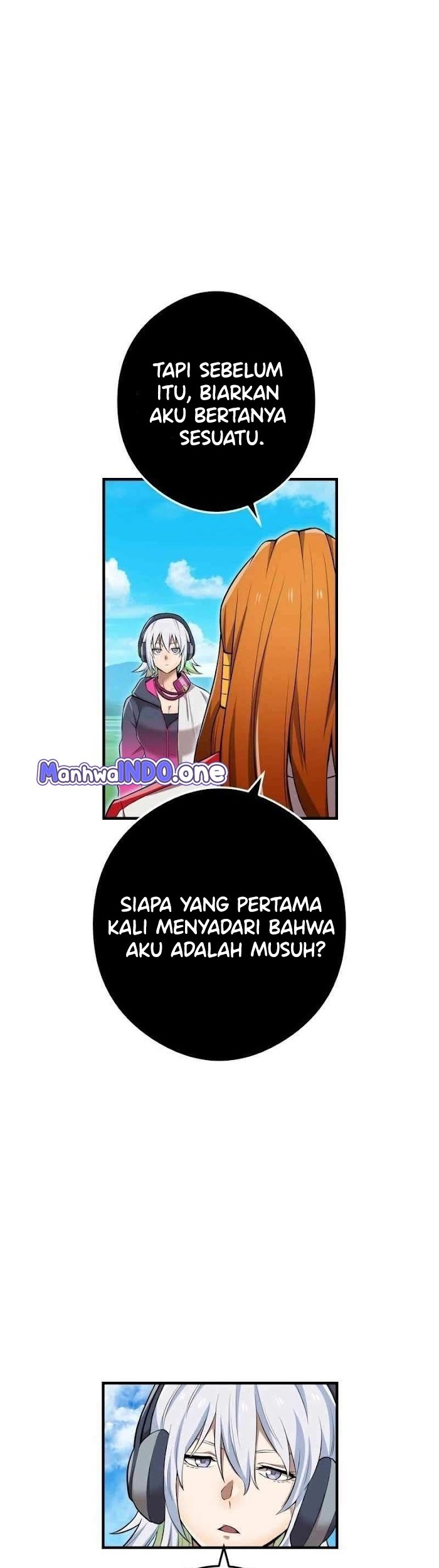 I Am the Strongest Awakeners, Recognized by All of the World’s Cheat Masters Chapter 33 Gambar 54