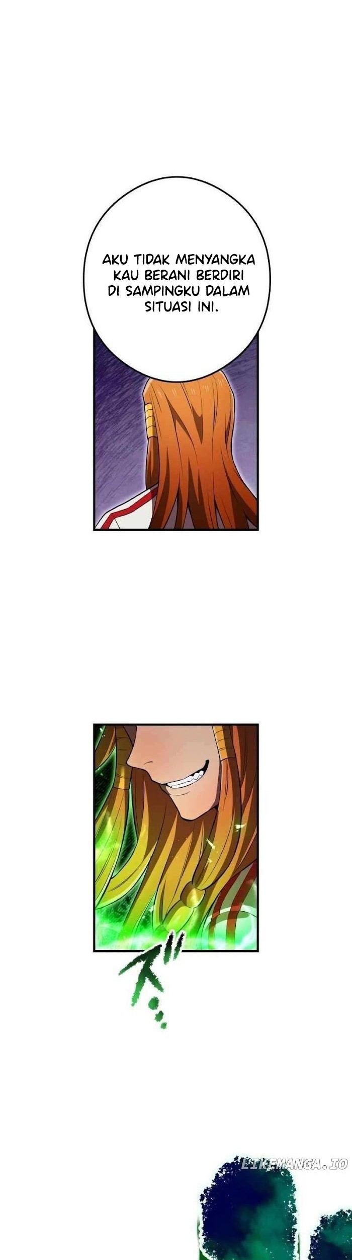 I Am the Strongest Awakeners, Recognized by All of the World’s Cheat Masters Chapter 33 Gambar 56