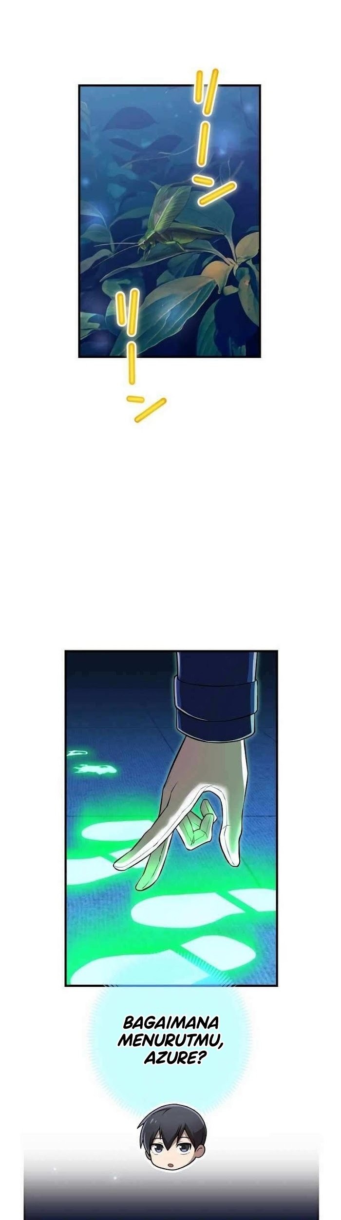 I Am the Strongest Awakeners, Recognized by All of the World’s Cheat Masters Chapter 33 Gambar 7