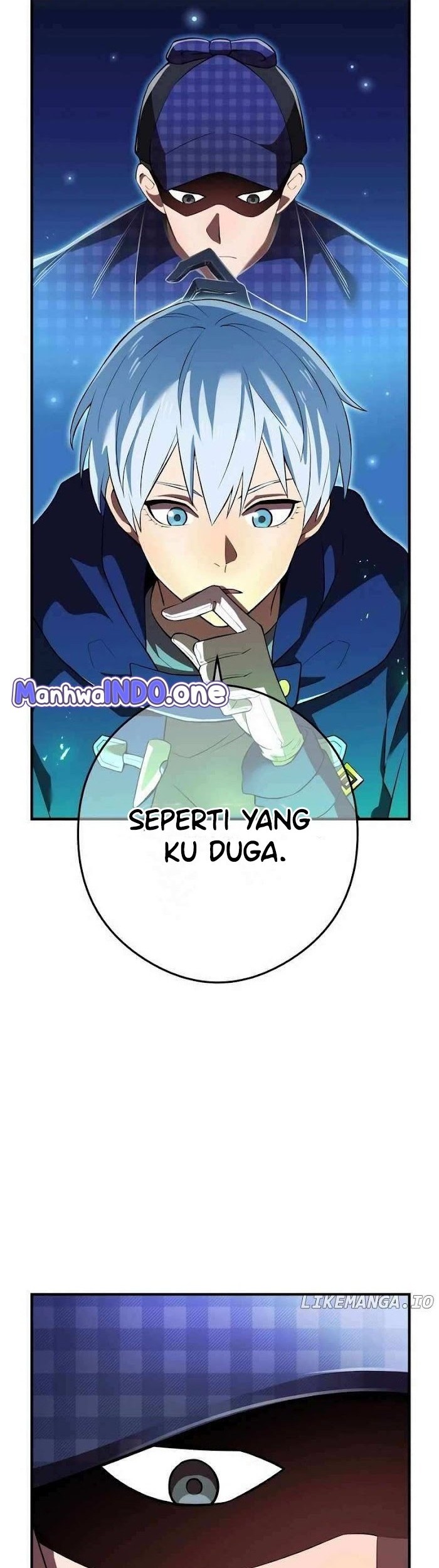 I Am the Strongest Awakeners, Recognized by All of the World’s Cheat Masters Chapter 33 Gambar 8