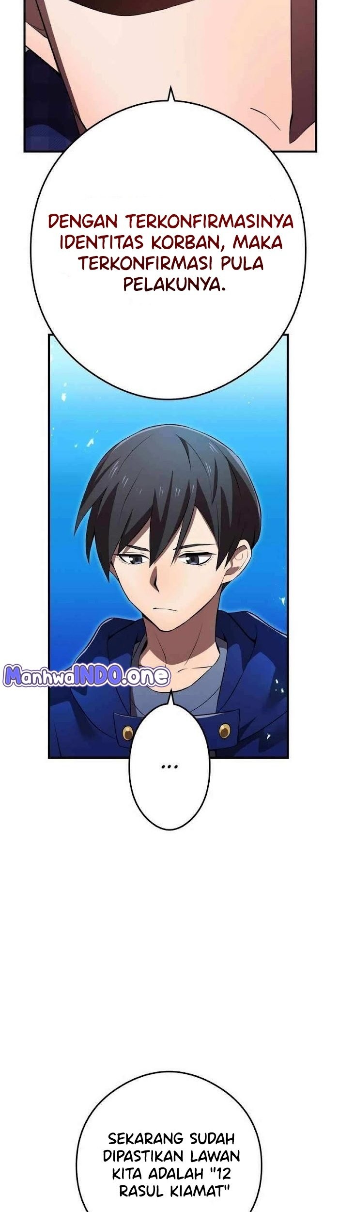 I Am the Strongest Awakeners, Recognized by All of the World’s Cheat Masters Chapter 33 Gambar 9
