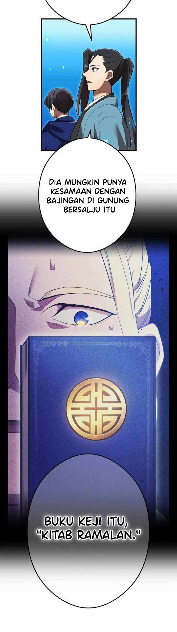 I Am the Strongest Awakeners, Recognized by All of the World’s Cheat Masters Chapter 33 Gambar 10