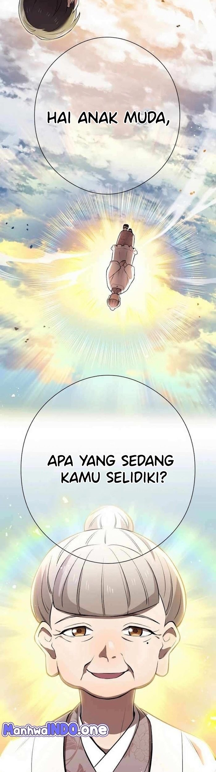 I Am the Strongest Awakeners, Recognized by All of the World’s Cheat Masters Chapter 33 Gambar 15