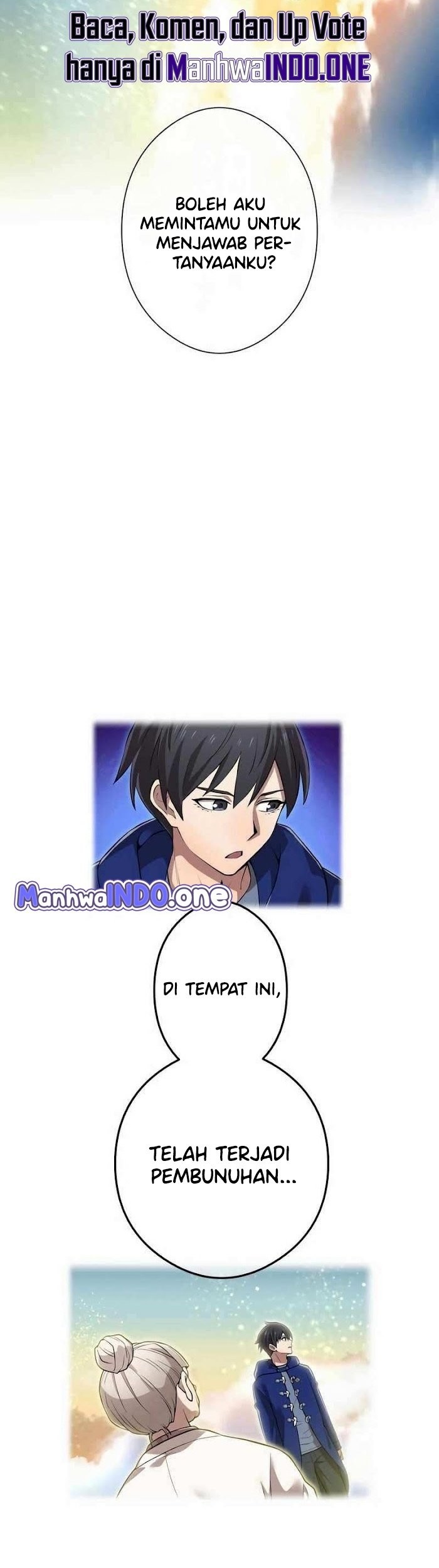 I Am the Strongest Awakeners, Recognized by All of the World’s Cheat Masters Chapter 33 Gambar 17