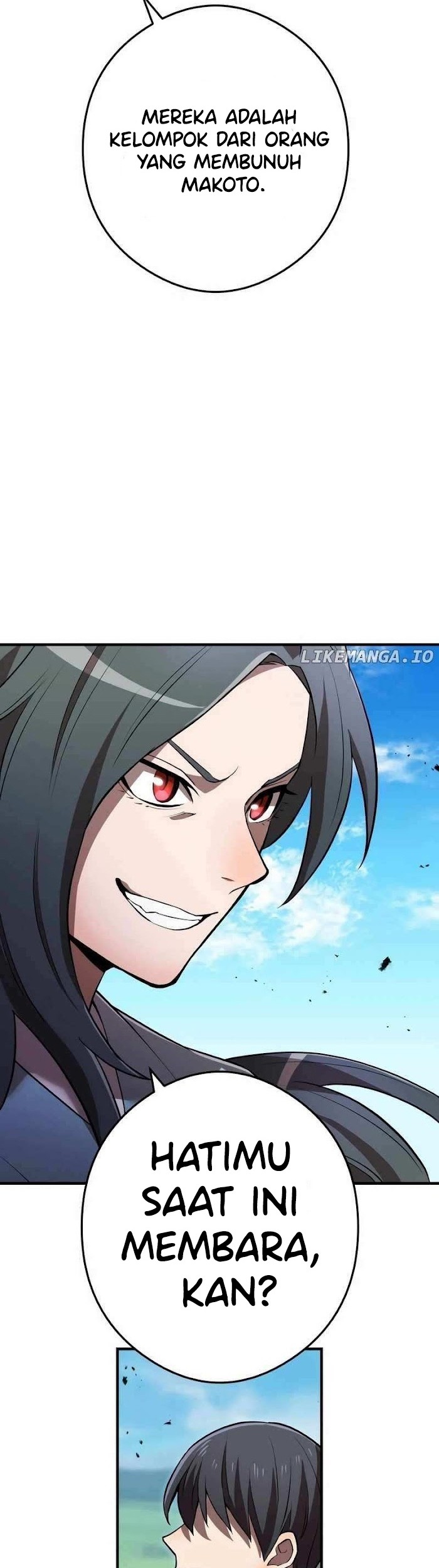 I Am the Strongest Awakeners, Recognized by All of the World’s Cheat Masters Chapter 32 Gambar 20
