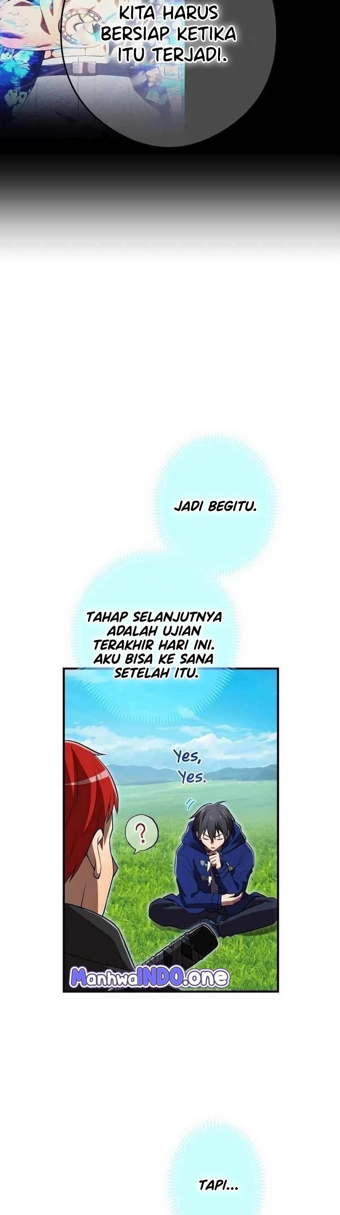 I Am the Strongest Awakeners, Recognized by All of the World’s Cheat Masters Chapter 32 Gambar 27