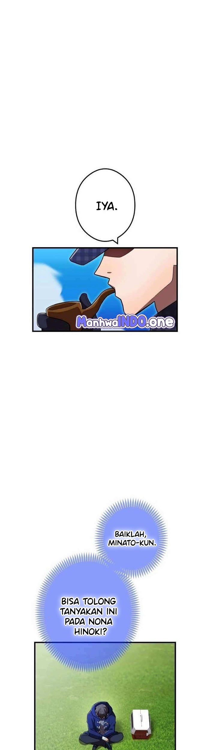 I Am the Strongest Awakeners, Recognized by All of the World’s Cheat Masters Chapter 32 Gambar 32